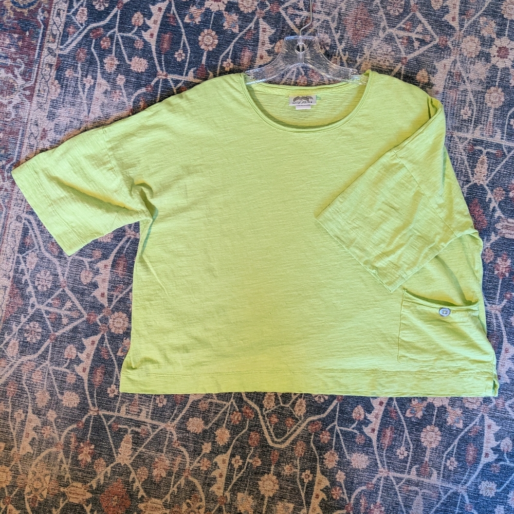 Wild Palms T-shirt
